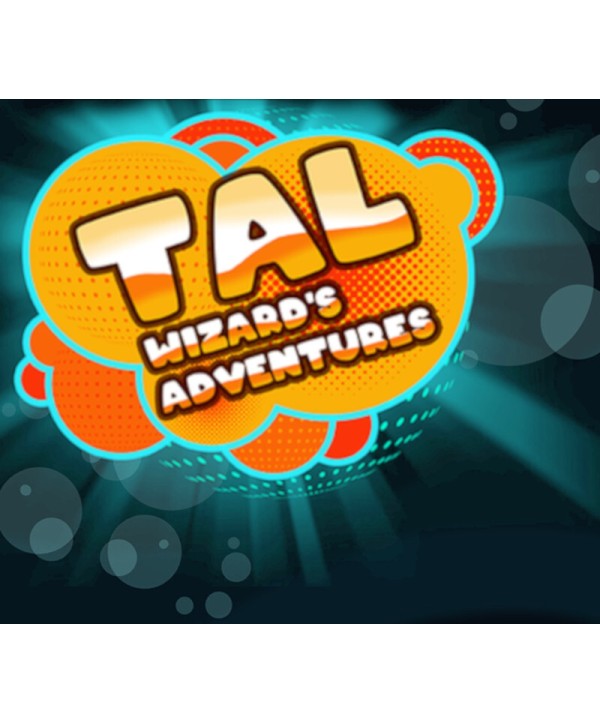 TAL: Wizard s Adventures Steam Key GLOBAL